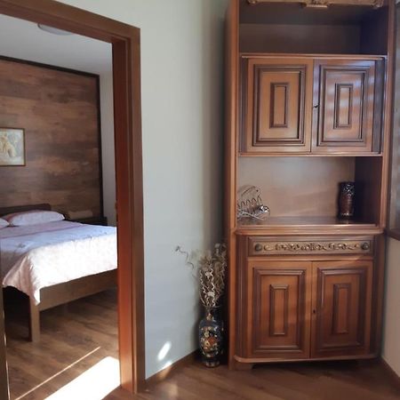 Бутиков Мини Апартамент Plewen Exterior foto