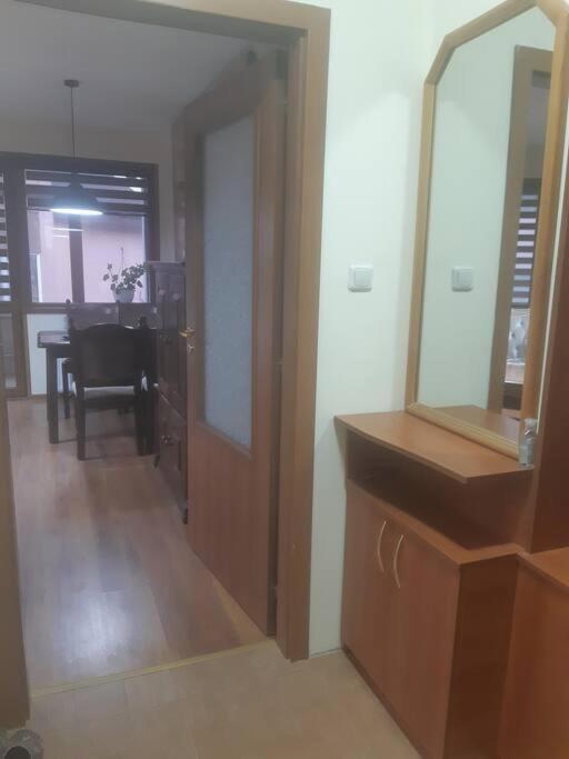 Бутиков Мини Апартамент Plewen Exterior foto