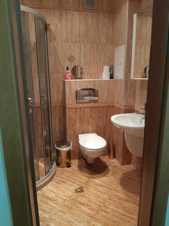 Бутиков Мини Апартамент Plewen Exterior foto