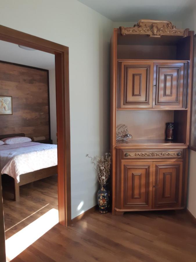 Бутиков Мини Апартамент Plewen Exterior foto