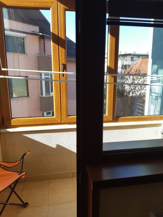 Бутиков Мини Апартамент Plewen Exterior foto